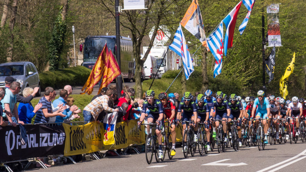 wedden op amstel gold race 2018