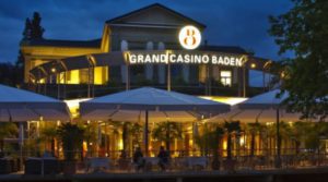 Grand Casino Baden