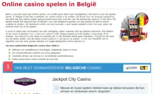 reclame illegale goksites