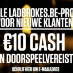 ladbrokes 10 euro gratis