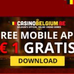 casino belgium klacht