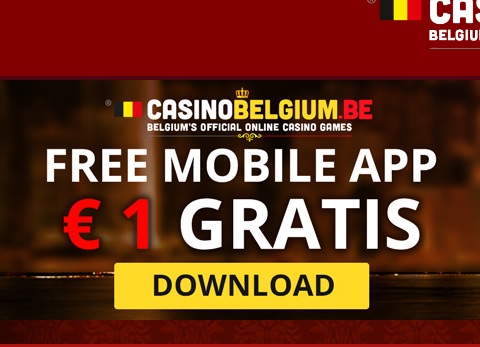 casino belgium klacht