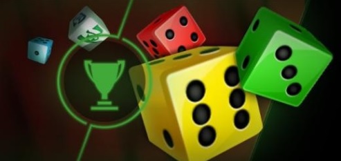 Unibet Dice Games toernooi