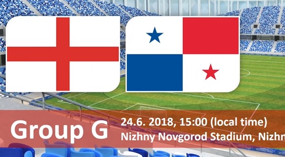 Wedden op Engeland - Panama WK 2018