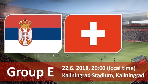 Wedden op Servië - Zwitserland WK 2018Wedden op Servië - Zwitserland WK 2018Wedden op Servië - Zwitserland WK 2018Wedden op Servië - Zwitserland WK 2018