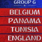 Wedden op Tunesie - Engeland WK 2018