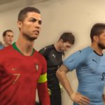 Wedden op Uruguay - Portugal WK 2018