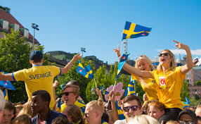 Wedden op Zweden WK 2018