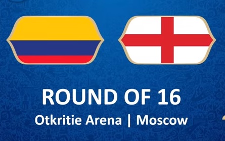 Wedden op Colombia - Engeland