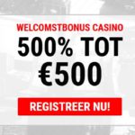 Ladbrokes exclusieve bonus