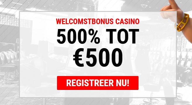 Ladbrokes exclusieve bonus