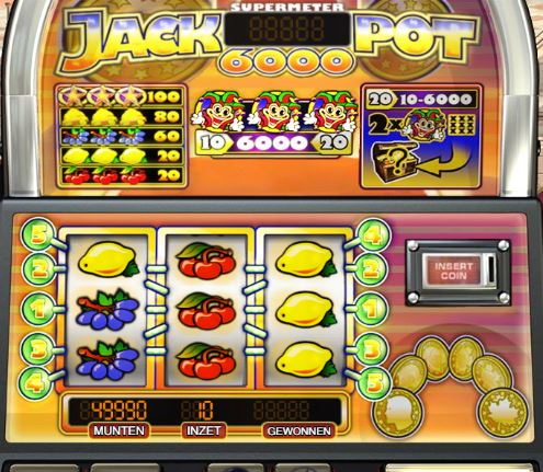 best slots online