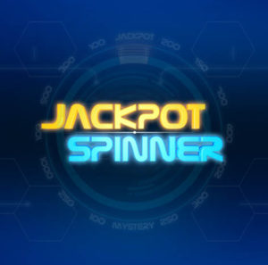 Jackpot Spinner