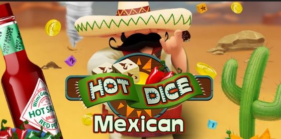 Mexican Hot Dice
