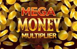 MicroGaming - Mega Money Multiplier