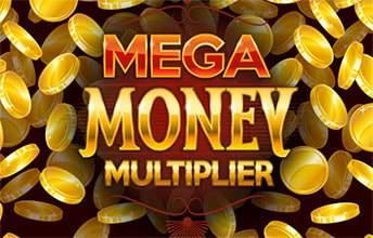 MicroGaming - Mega Money Multiplier