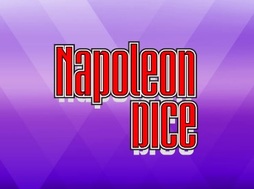 Napoleon Dice cheats