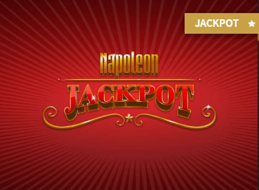 Napoleon Jackpot Dice Game