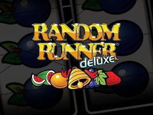 Random Runner Deluxe