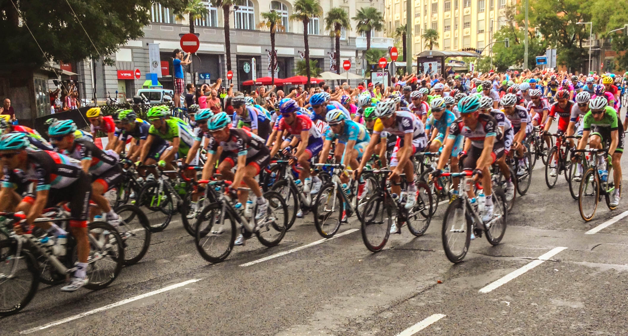 Wedden op Ronde van Spanje 2018