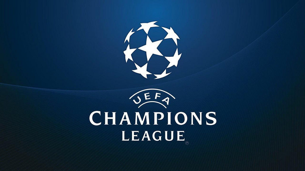 Wedden op de Champions League