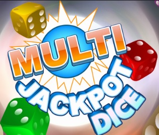 multi jackpot dice