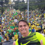 Wedden op Braziliaanse verkiezingen Jair Bolsonaro