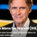 Wedden op de Slimste mens ter wereld 2018