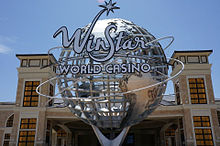 WinStar World