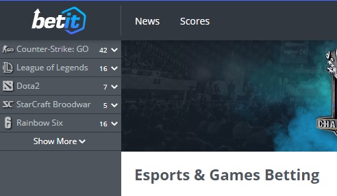 Mag Je Vanuit Belgie Bij Betit Legaal Gokken Casinosbelgie Be