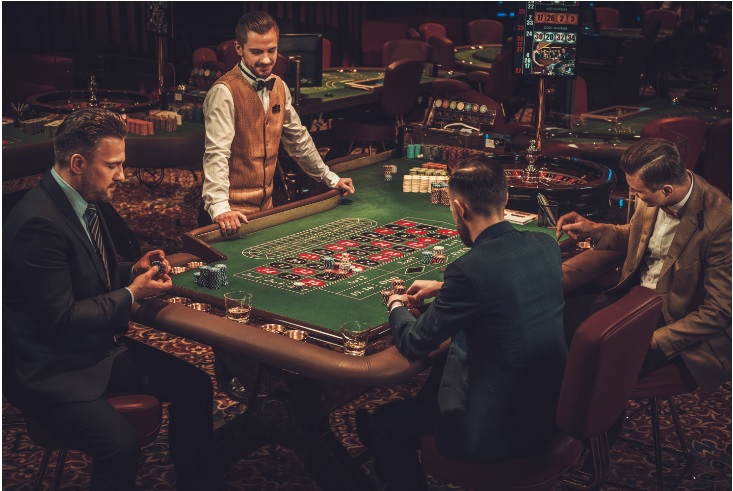 10 dingen die je niet moet doen in het casino online