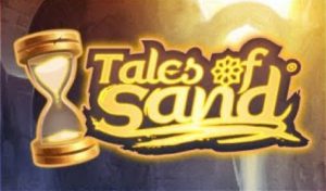 Gaming1 - Tales of Sand
