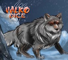 Gaming1 - Valko Dice