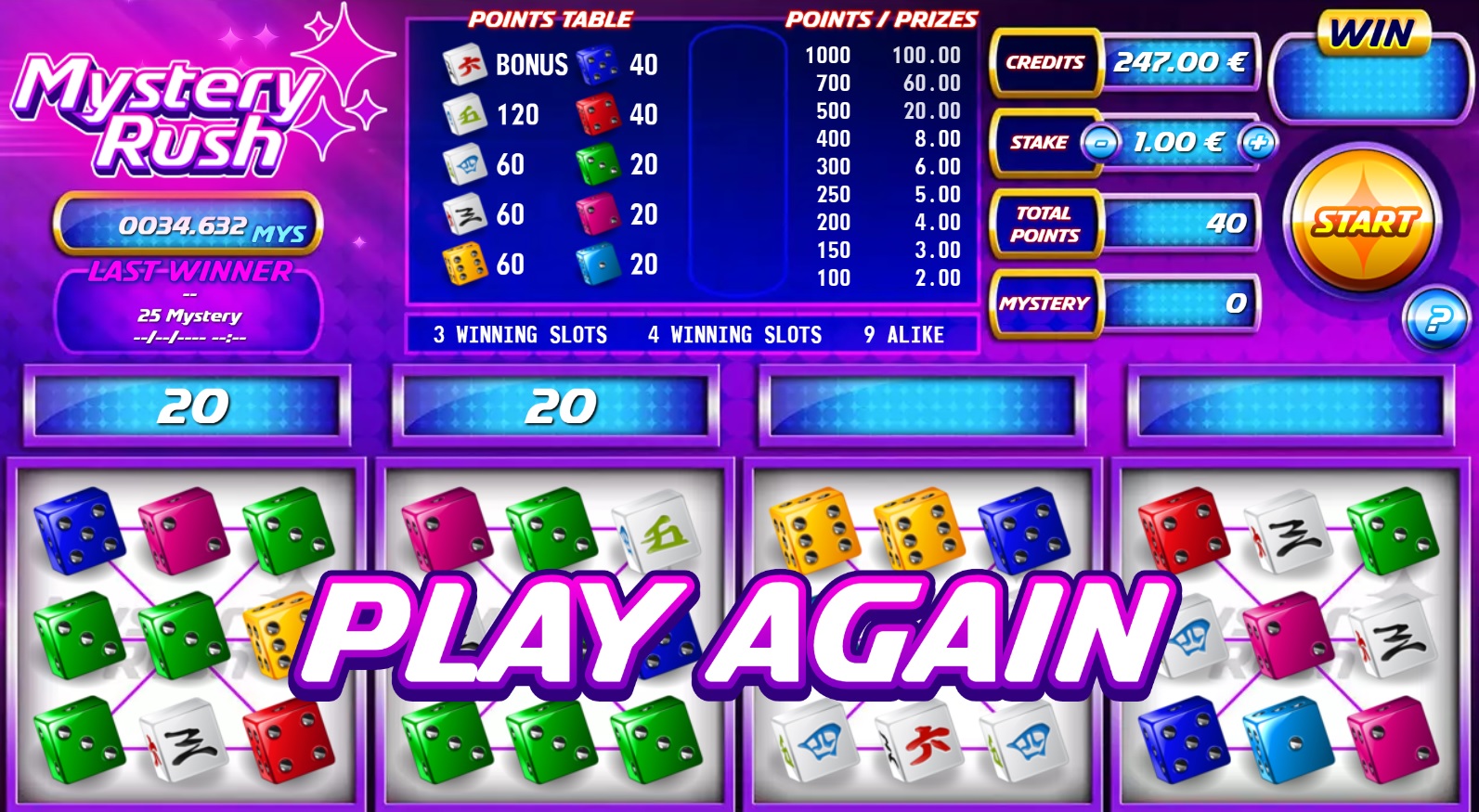 Spiele Dice Rush - Video Slots Online Spiele Dice Rush - Video Slots Online
