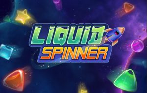 Liquid Spinner logo