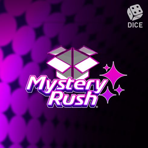 Mystery Rush logo