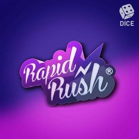 Rapid Rush Dice Game