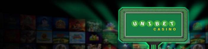 Unibet casino bonus