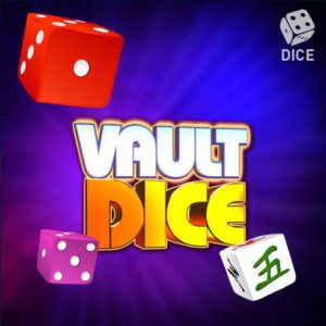 Vault Dice Game
