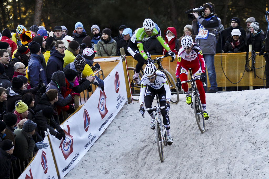 WK Cyclo Cross 2019