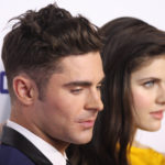 huwelijk zac efron en alexandra daddario