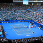 wedden op de australian open