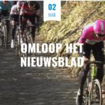 Wedden op de Omloop het Nieuwsblad