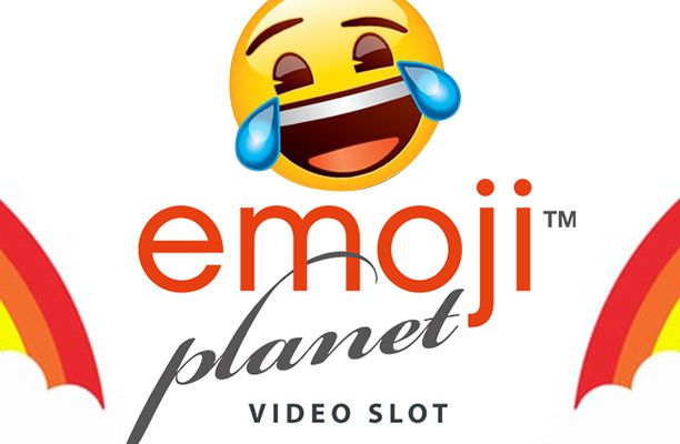 Emojiplanet