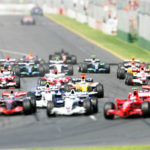 Wedden op grote prijs australie f1