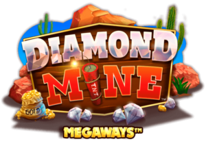 Diamond Mine Megaways slot