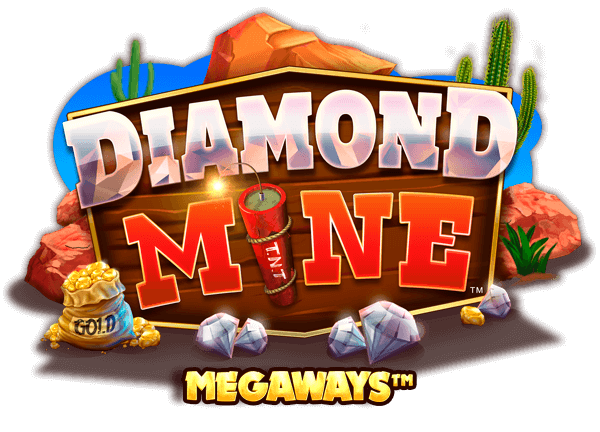 Diamond Mine Megaways slot