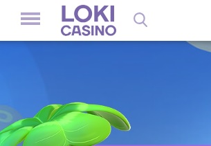 Loki Casino illegaal