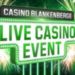 Unibet Blankenberge