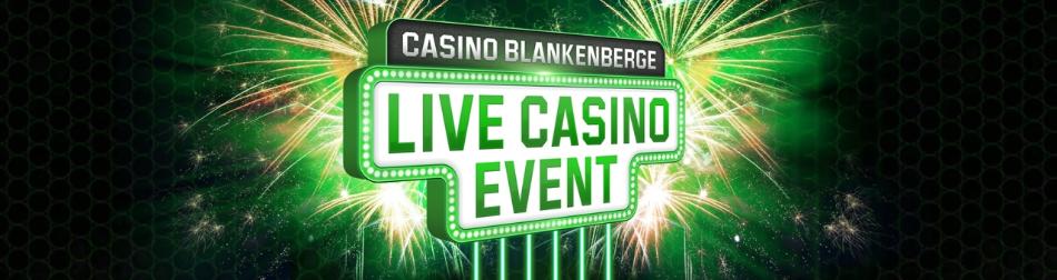 Unibet Blankenberge